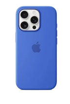 Original Silicone Cases For iPhone 17 16 15 12 14 13 Pro Max 15 16 Plus logo Case For Apple iPhone 11 14 15 16 17 Pro Cover